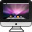 Mac Leopard Icon